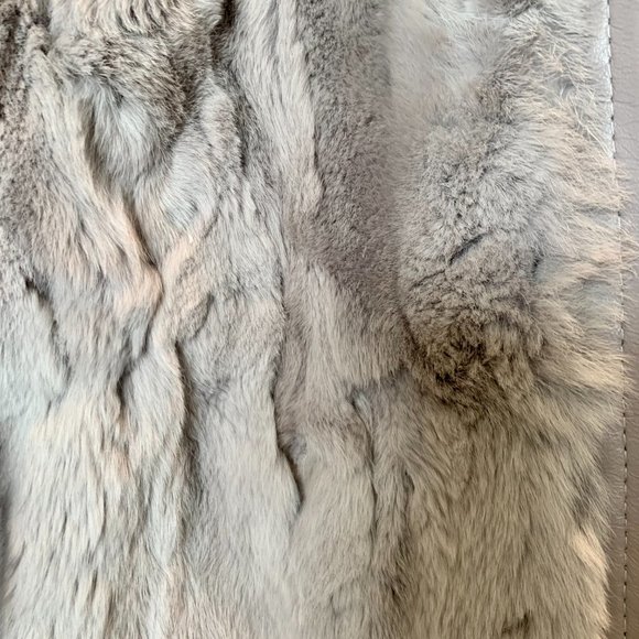 Heartloom Fur Bomber Size XS - Picture 5 of 10